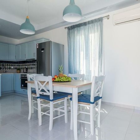 Villa Anastasia 스코펠로스 타운 외부 사진